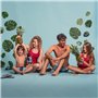 CERDÁ LIFE'S LITTLE MOMENTS Maillots de Bain pour la Famille pour Femme avec Le Personnage de Minnie | Licence Officielle-Disney
