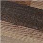 VidaXL Planches de plancher PVC 5,02 m² 2 mm Autoadhésif Multicolore