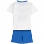 Ensemble 2 pièces French Terry Spidey