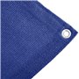 vidaXL Tapis de Tente Bâche de Camping Tapis d'Extérieur Tapis d'Auvent de Caravane Voyage en Camping Terrasse Patio 300x400 cm 