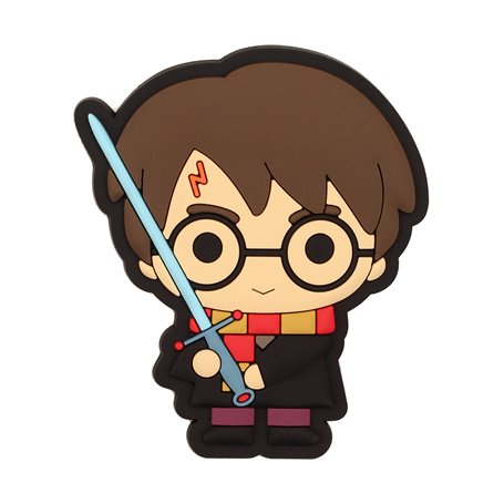 SD TOYS Iman Harry Espada Harry Potter
