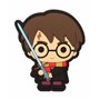 SD TOYS Iman Harry Espada Harry Potter