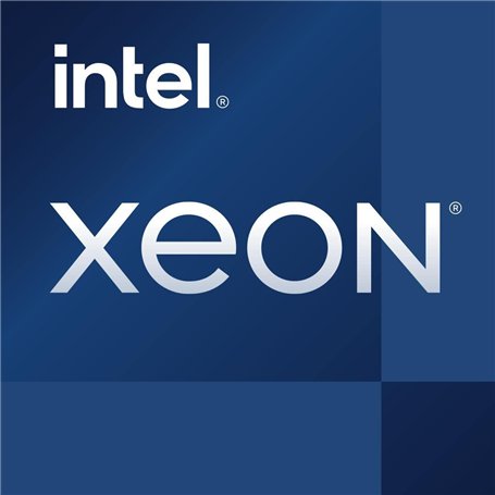 CPU/Xeon E-2336 2.90 GHz LGA1200 Tray
