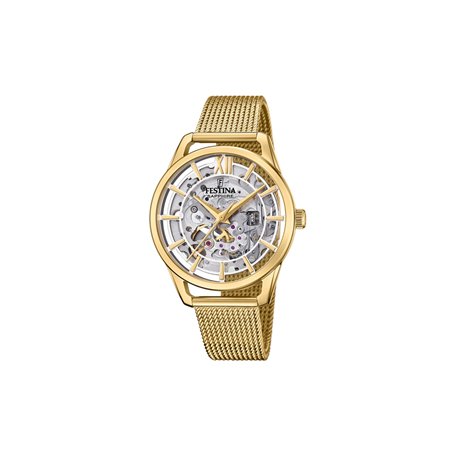 Festina Automatic Watch F20629/1