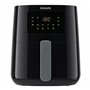 Friteuse sans huile PHILIPS - Airfryer HD9252/70 Série 3000 - Capacité 4,1L - Jusqu'a 4 personnes - 7 programmes de cuisson - 14