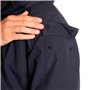 Trango Veste Quercus Termic Vd, Bleu Marine, XL Homme