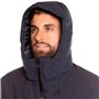 Trango Veste Quercus Termic Vd, Bleu Marine, XL Homme