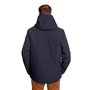 Trango Veste Quercus Termic Vd, Bleu Marine, XL Homme