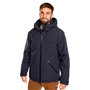 Trango Veste Quercus Termic Vd, Bleu Marine, XL Homme