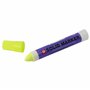 SAKURA Marker, Industrial, Solid Marker, Neongelb, hohe Temperatur