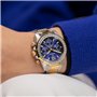 Relojes Festina Mixte Analogique-Numérique Quartz Montre avec Bracelet en 0