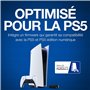 Seagate Game Drive M.2 SSD pour PS5, 1 to, SSD Interne, NVMe 1,4 PCIe 4e génération, jusqu'à 7 300 Mo/s avec dissipateur de Chal