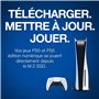 Seagate Game Drive M.2 SSD pour PS5, 1 to, SSD Interne, NVMe 1,4 PCIe 4e génération, jusqu'à 7 300 Mo/s avec dissipateur de Chal