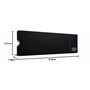 Seagate Game Drive M.2 SSD pour PS5, 1 to, SSD Interne, NVMe 1,4 PCIe 4e génération, jusqu'à 7 300 Mo/s avec dissipateur de Chal