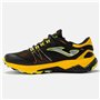 Joma Homme Sport Sierra 2231 Chaussures de Running pour Adultes Noir, 43.5 EU