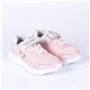 CERDÁ LIFE'S LITTLE MOMENTS Baskets Légères Fille de Minnie Mouse | Chaussures de Sport avec Un Combinaison de Style, de Confort