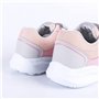CERDÁ LIFE'S LITTLE MOMENTS Baskets Légères Fille de Minnie Mouse | Chaussures de Sport avec Un Combinaison de Style, de Confort