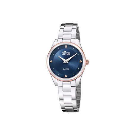 Lotus Montre Habillée 18795/2