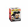 Funko Bitty Pop Disney - Sorcerer Mickey, Dale, Princess Minnie et une Mini-figurine Mystère en Surprise - 2.2 Cm Collectionnabl