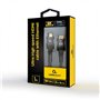 GEMBIRD CABLE HDMI ULTRA HIGH SPEED AVEC ETHERNET 8K SELECT PLUS SERIES 1M CCB-HDMI8K-1M
