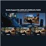 GEMBIRD CABLE HDMI ULTRA HIGH SPEED AVEC ETHERNET 8K SELECT PLUS SERIES 1M CCB-HDMI8K-1M