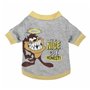 CERDÁ LIFE'S LITTLE MOMENTS - Pyjamas pour Chiens des Looney Tunes - Pyjama Confortable et Facile à Enfiler - Licence Officielle