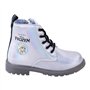 CERDÁ LIFE'S LITTLE MOMENTS Imperméables de la Reine des Neiges-Bottes de Pluie avec Lumières Blancs pour Fille-Taille 31