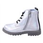 CERDÁ LIFE'S LITTLE MOMENTS Imperméables de la Reine des Neiges-Bottes de Pluie avec Lumières Blancs pour Fille-Taille 31