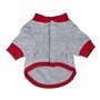 CERDÁ LIFE'S LITTLE MOMENTS - Pyjamas pour Chiens de Mickey - Pyjama Confortable et Facile à Enfiler - Licence Officielle Disney