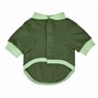 CERDÁ LIFE'S LITTLE MOMENTS - Pyjamas pour Chiens de The Mandalorian - Pyjama Confortable et Facile à Enfiler - Licence Officiel