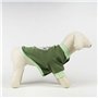 CERDÁ LIFE'S LITTLE MOMENTS - Pyjamas pour Chiens de The Mandalorian - Pyjama Confortable et Facile à Enfiler - Licence Officiel