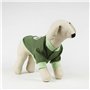 CERDÁ LIFE'S LITTLE MOMENTS - Pyjamas pour Chiens de The Mandalorian - Pyjama Confortable et Facile à Enfiler - Licence Officiel