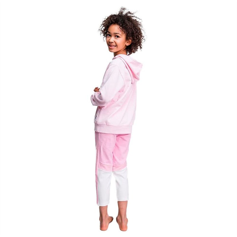 Image secondaire de CERDÁ LIFE'S LITTLE MOMENTS Long de Minnie Mouse-Legging Rose pour Fille-Licence Officielle Disney, 10 Ans