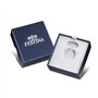 Festina Homme Analogique Quartz Montre avec Bracelet en Acier Inoxydable F2038/1