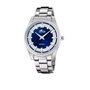 Lotus Femmes Analogique Quartz Montre avec Bracelet en Acier Inoxydable 18898/4