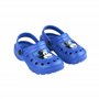 CERDÁ LIFE'S LITTLE MOMENTS Sabots Mickey Mouse, Bleu, 24 EU