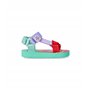 CERDÁ LIFE'S LITTLE MOMENTS Petite Sandales de la sirène, Conception Multicolore, 27 EU