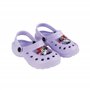 CERDÁ LIFE'S LITTLE MOMENTS Mixte Enfant Sabots Minnie Mouse, Violet, 26 EU
