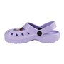 CERDÁ LIFE'S LITTLE MOMENTS Mixte Enfant Sabots Minnie Mouse, Violet, 26 EU