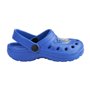 CERDÁ LIFE'S LITTLE MOMENTS Sabots Sonic Son bouché, Bleu, 32 EU