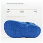 CERDÁ LIFE'S LITTLE MOMENTS Sabots Sonic Son bouché, Bleu, 32 EU