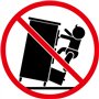vidaXL Casier à Bouteilles pour 42 Bouteilles Range Bouteilles Stockage de Vins Porte-Bouteille Meuble à Vin Intérieur Noir Bois