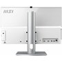 MSI Modern AM242P 12M-870FR PC Tout-en-Un - 23.8" IPS, Intel Core i7-1255U, 16 Go DDR4, SSD 512 Go NVMe, WiFi 6E, Webcam et Haut