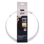 5five - cercle à génoise extensible 20-24cm