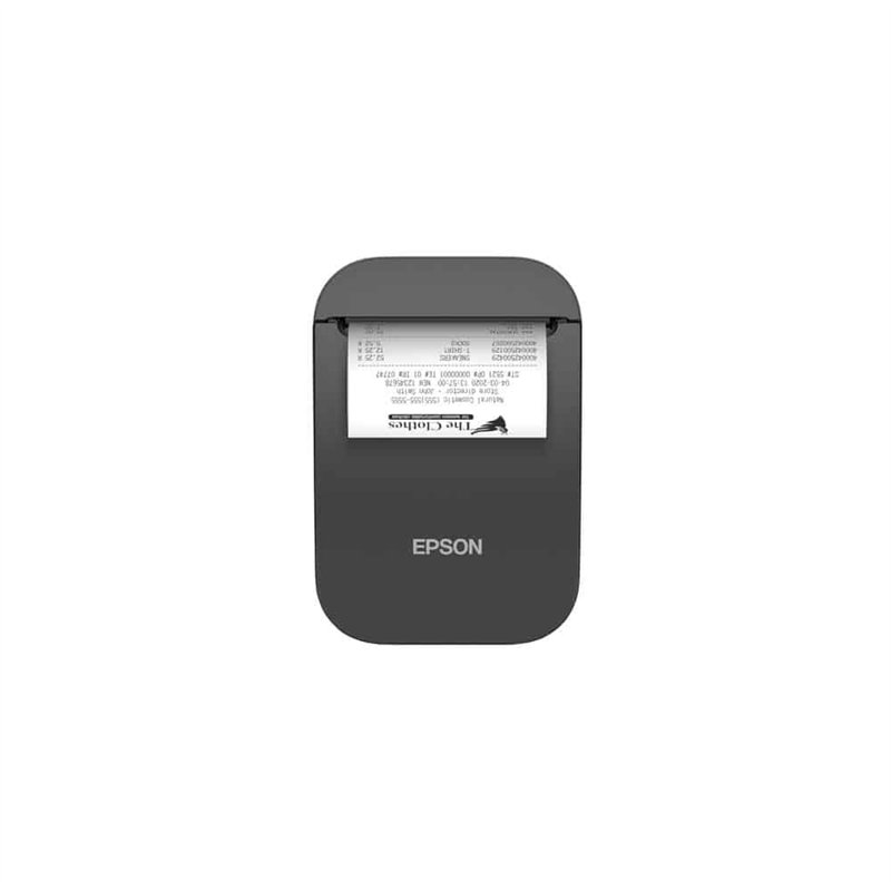 Epson TM-P80II AC (131) Coupe-Recette AUTOCUTTER Wi-FI USB-C EU