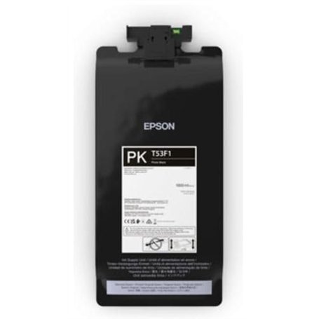 Epson P-Series Photo Black IIPS Ink 1600ml
