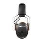 ISOtunes Casque anti-bruit Bluetooth Air Defender : protection auditive sans fil confortable conforme à la norme EN352 avec 40 h