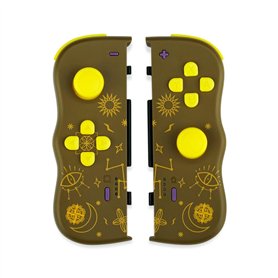 PIXMINDS Steelplay Adventure Twinpads