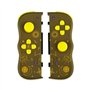 PIXMINDS Steelplay Adventure Twinpads