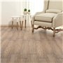 vidaXL Planche de Plancher Planche de Sol Revêtement de Sol Salon Salle de Séjour Intérieur PVC Autoadhésif 5,21 m² 2 mm Marron 